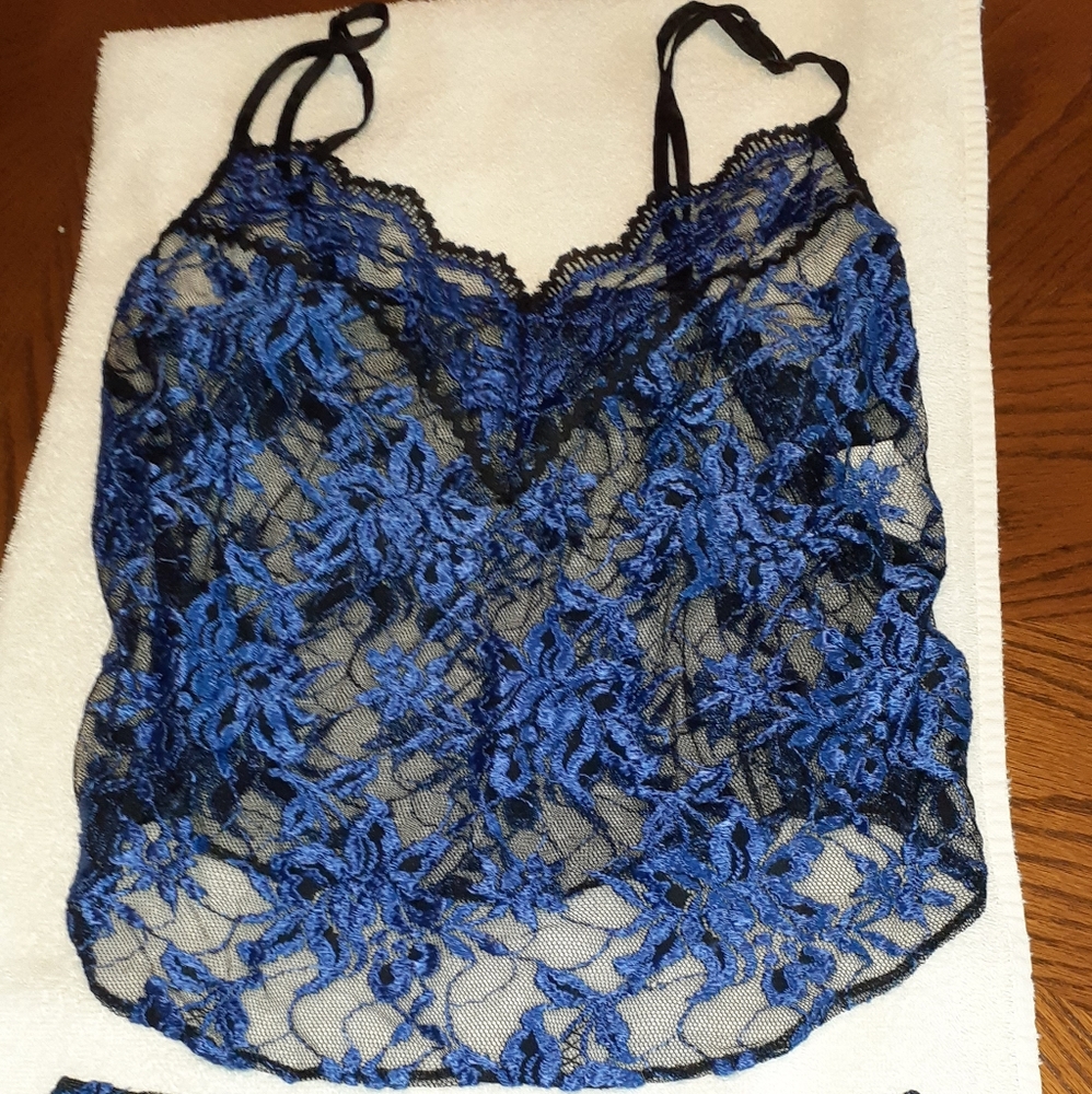 Sweet lingerie set